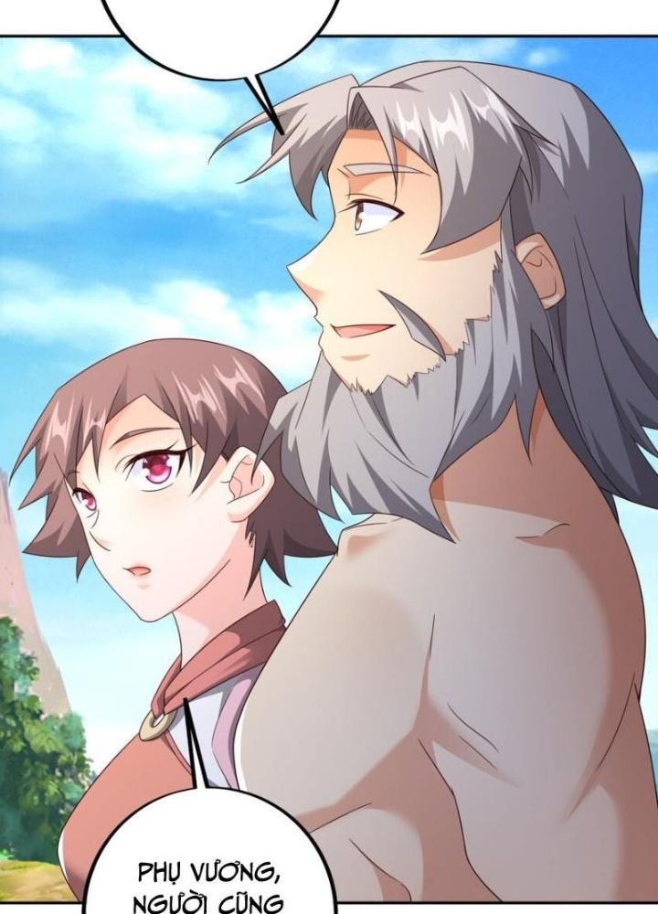 Trọng Sinh 1000 Lần, Ta Vô Địch Chapter 139 - Trang 4