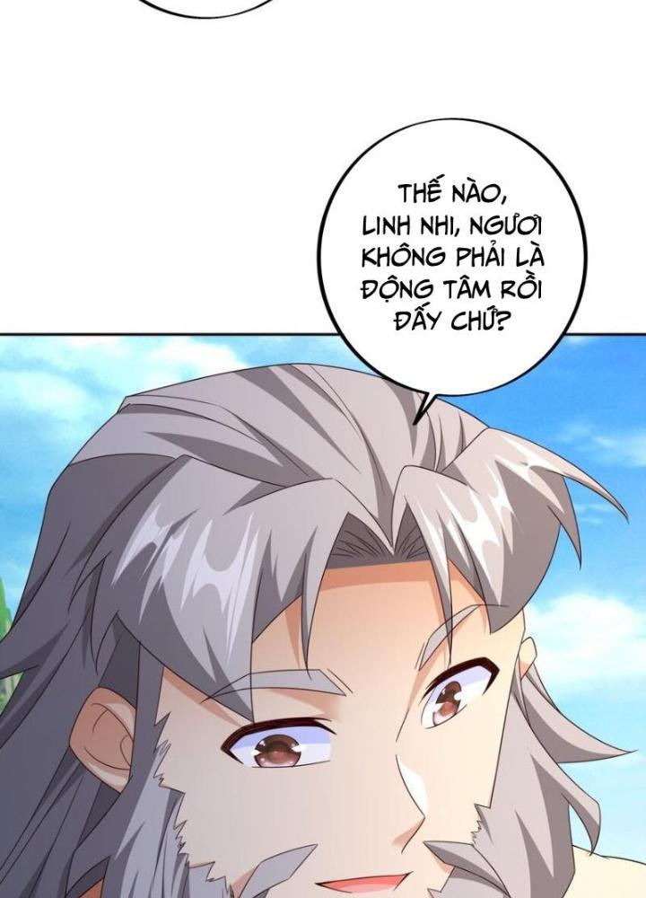 Trọng Sinh 1000 Lần, Ta Vô Địch Chapter 139 - Trang 4
