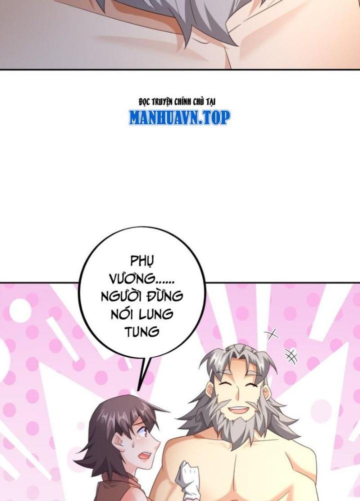 Trọng Sinh 1000 Lần, Ta Vô Địch Chapter 139 - Trang 4