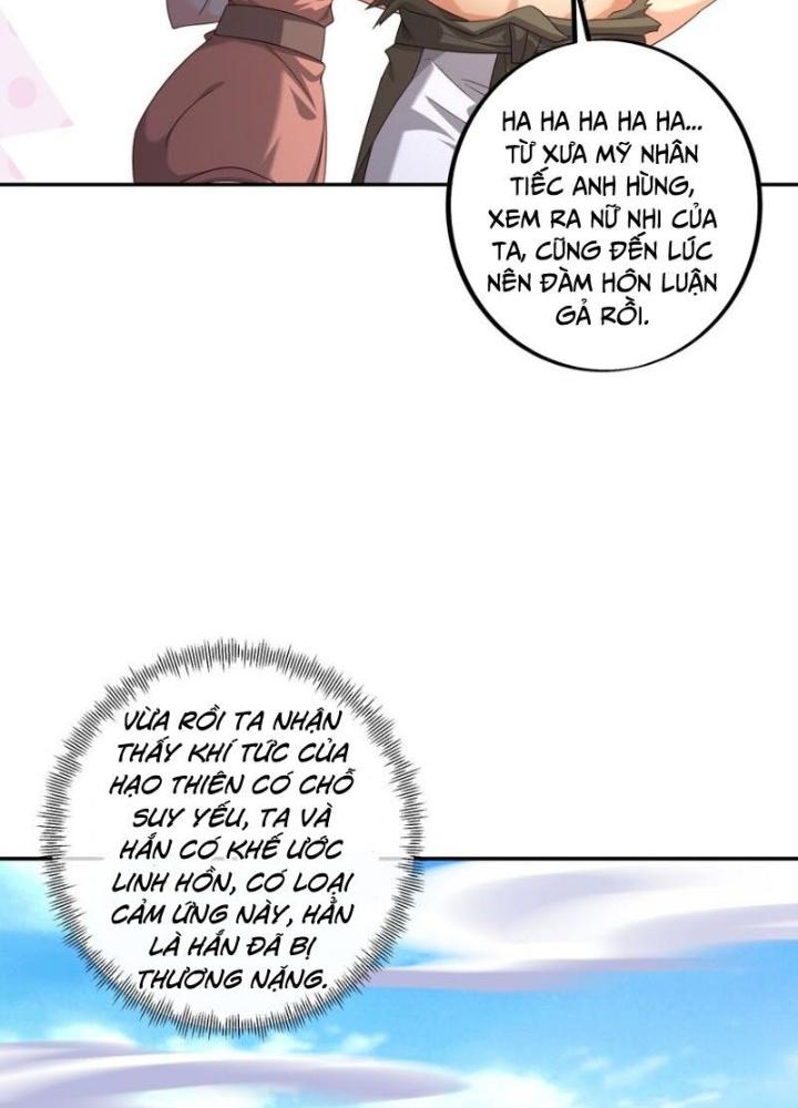 Trọng Sinh 1000 Lần, Ta Vô Địch Chapter 139 - Trang 4