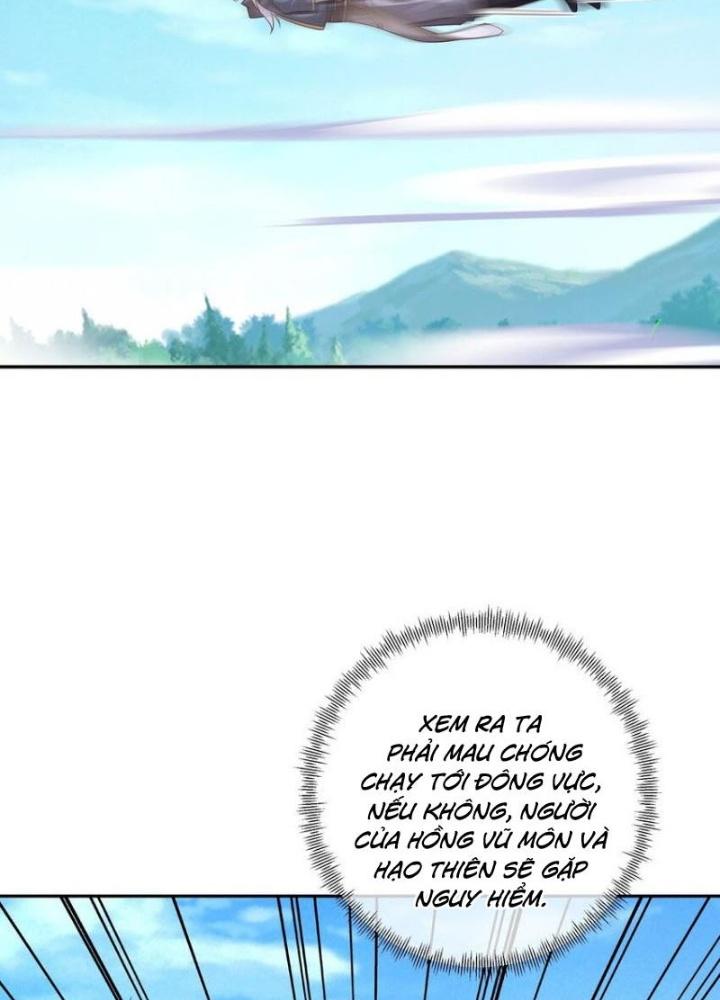 Trọng Sinh 1000 Lần, Ta Vô Địch Chapter 139 - Trang 4