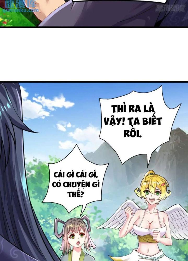 Bắt Đầu Đánh Dấu Bảy Vị Sư Tỷ Giúp Ta Bay Chapter 12 - Trang 2