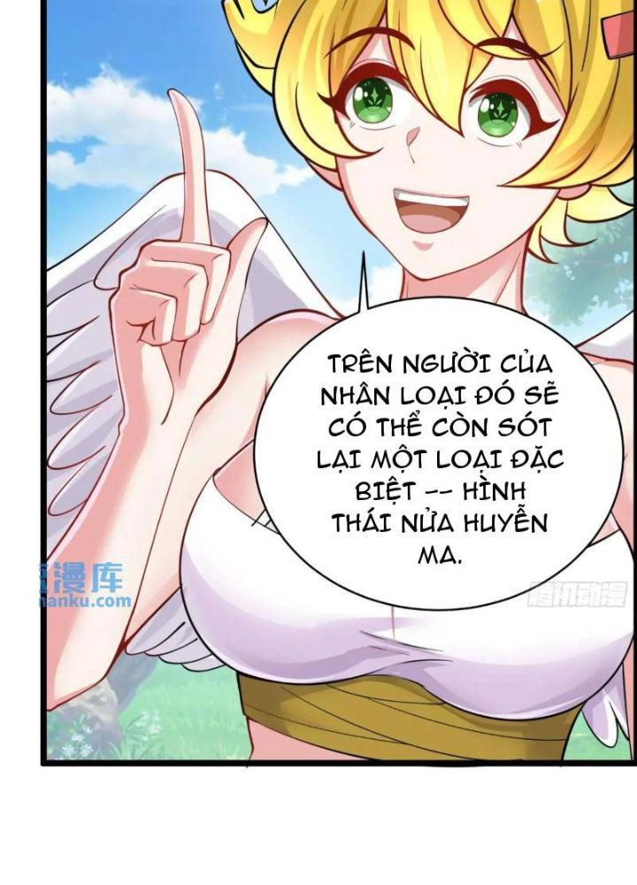 Bắt Đầu Đánh Dấu Bảy Vị Sư Tỷ Giúp Ta Bay Chapter 12 - Trang 2