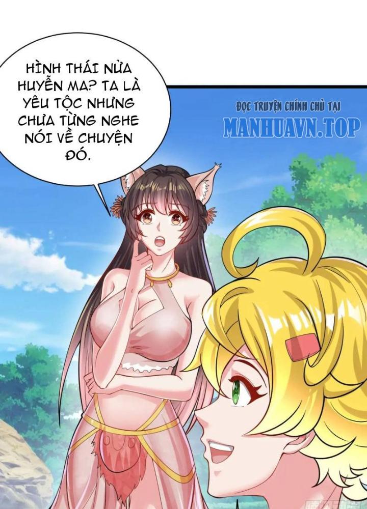 Bắt Đầu Đánh Dấu Bảy Vị Sư Tỷ Giúp Ta Bay Chapter 12 - Trang 2