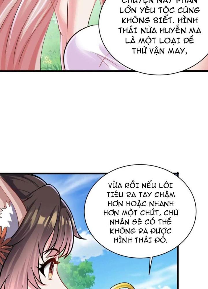 Bắt Đầu Đánh Dấu Bảy Vị Sư Tỷ Giúp Ta Bay Chapter 12 - Trang 2