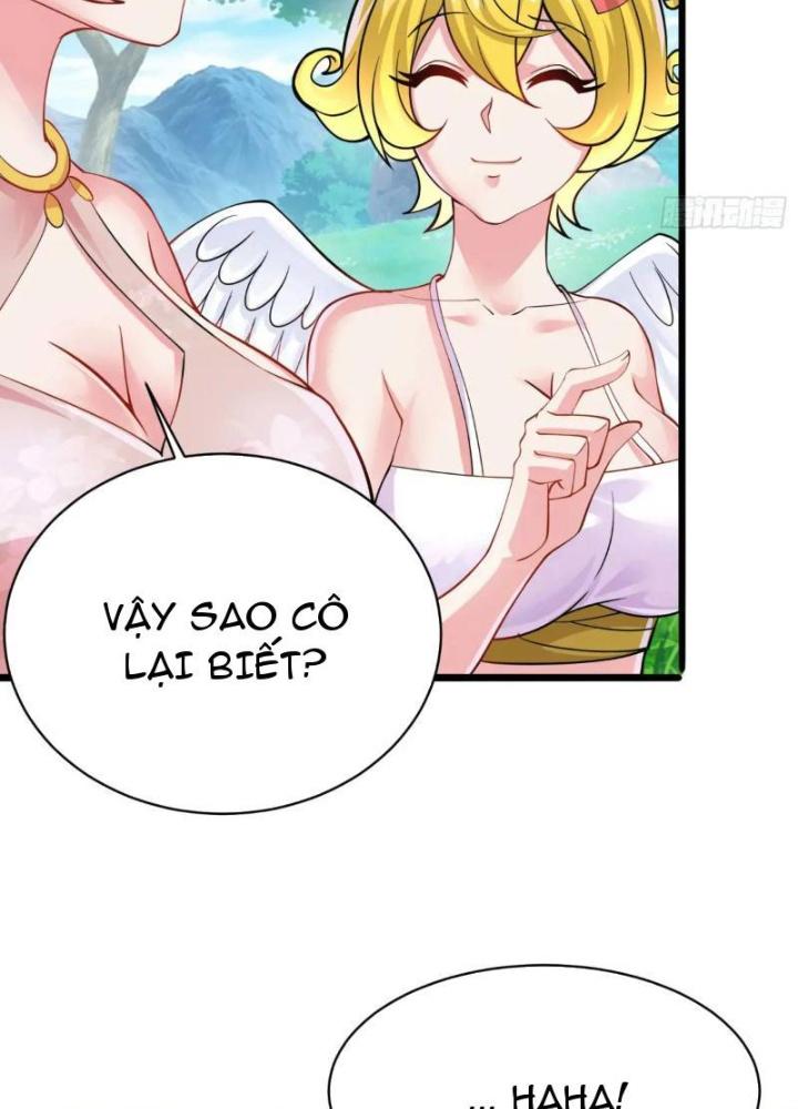 Bắt Đầu Đánh Dấu Bảy Vị Sư Tỷ Giúp Ta Bay Chapter 12 - Trang 2