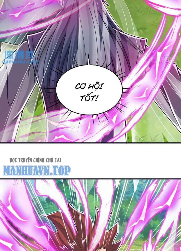 Bắt Đầu Đánh Dấu Bảy Vị Sư Tỷ Giúp Ta Bay Chapter 12 - Trang 2