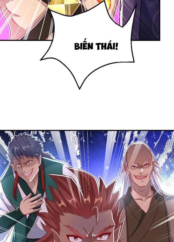 Bắt Đầu Đánh Dấu Bảy Vị Sư Tỷ Giúp Ta Bay Chapter 12 - Trang 2