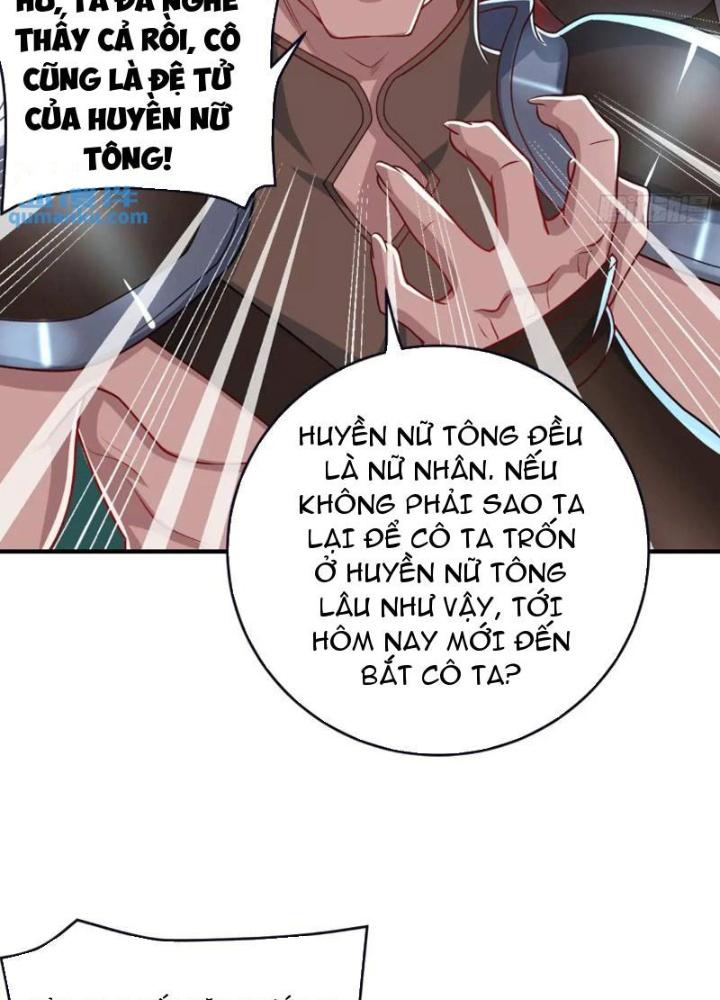 Bắt Đầu Đánh Dấu Bảy Vị Sư Tỷ Giúp Ta Bay Chapter 12 - Trang 2