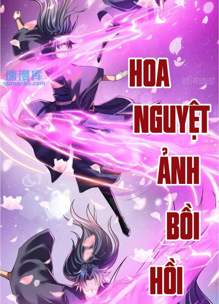Bắt Đầu Đánh Dấu Bảy Vị Sư Tỷ Giúp Ta Bay Chapter 12 - Trang 2