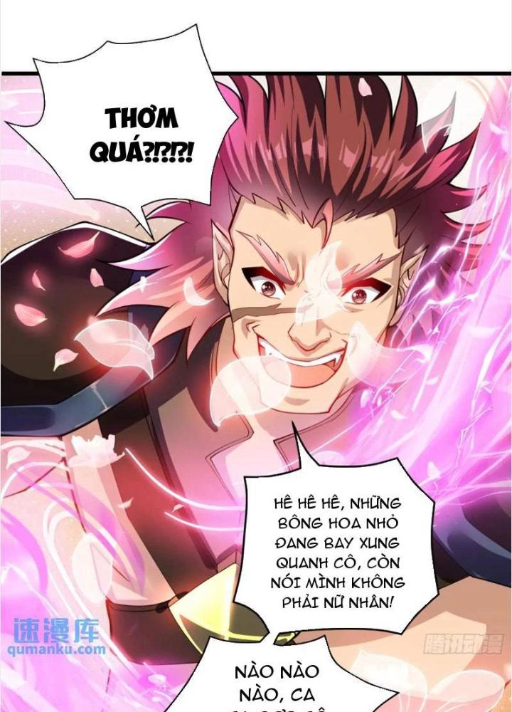 Bắt Đầu Đánh Dấu Bảy Vị Sư Tỷ Giúp Ta Bay Chapter 12 - Trang 2