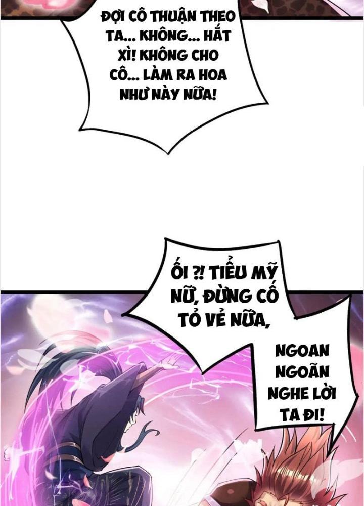 Bắt Đầu Đánh Dấu Bảy Vị Sư Tỷ Giúp Ta Bay Chapter 12 - Trang 2