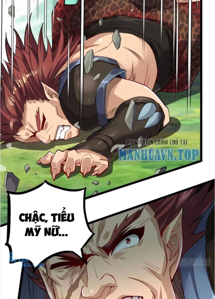 Bắt Đầu Đánh Dấu Bảy Vị Sư Tỷ Giúp Ta Bay Chapter 12 - Trang 2