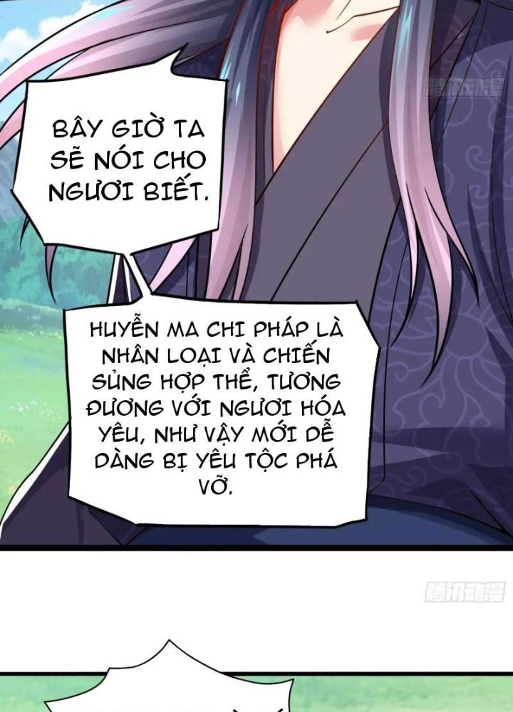 Bắt Đầu Đánh Dấu Bảy Vị Sư Tỷ Giúp Ta Bay Chapter 12 - Trang 2