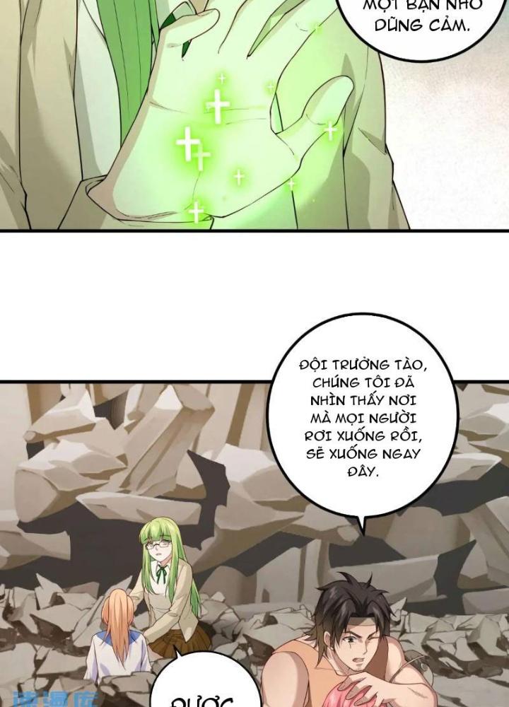 Mạt Thế Đa Bội Phản Hoàn Hệ Thống Chapter 38 - Trang 2