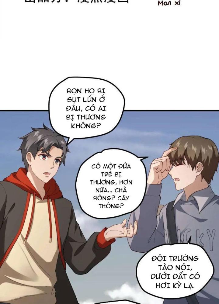 Mạt Thế Đa Bội Phản Hoàn Hệ Thống Chapter 38 - Trang 2