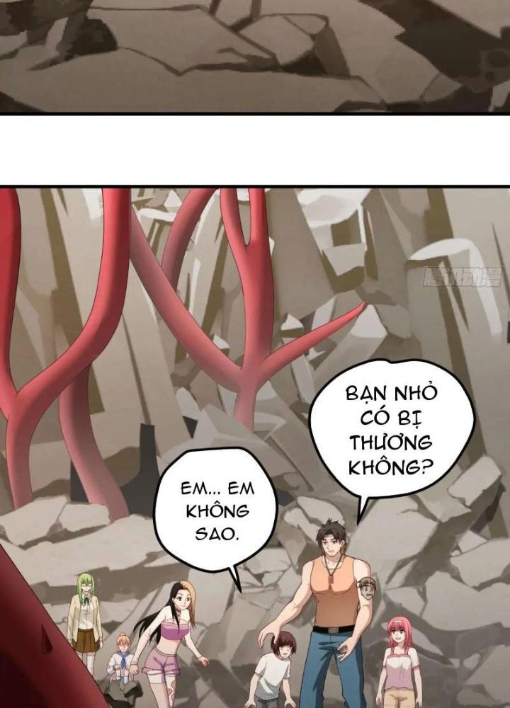 Mạt Thế Đa Bội Phản Hoàn Hệ Thống Chapter 38 - Trang 2