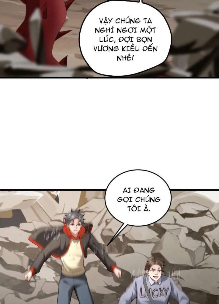 Mạt Thế Đa Bội Phản Hoàn Hệ Thống Chapter 38 - Trang 2