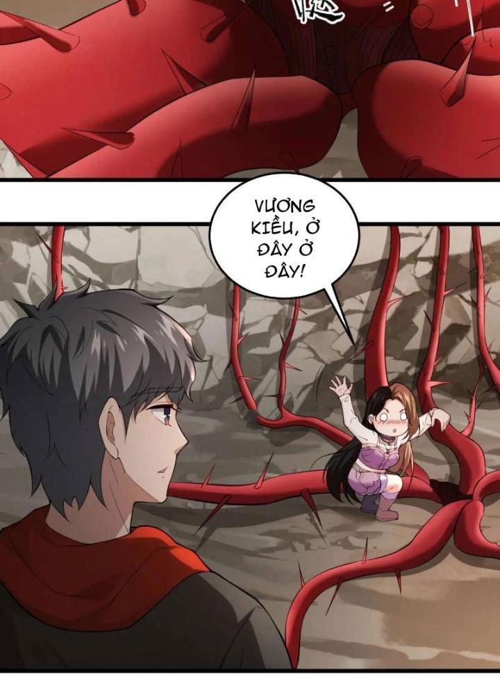 Mạt Thế Đa Bội Phản Hoàn Hệ Thống Chapter 38 - Trang 2