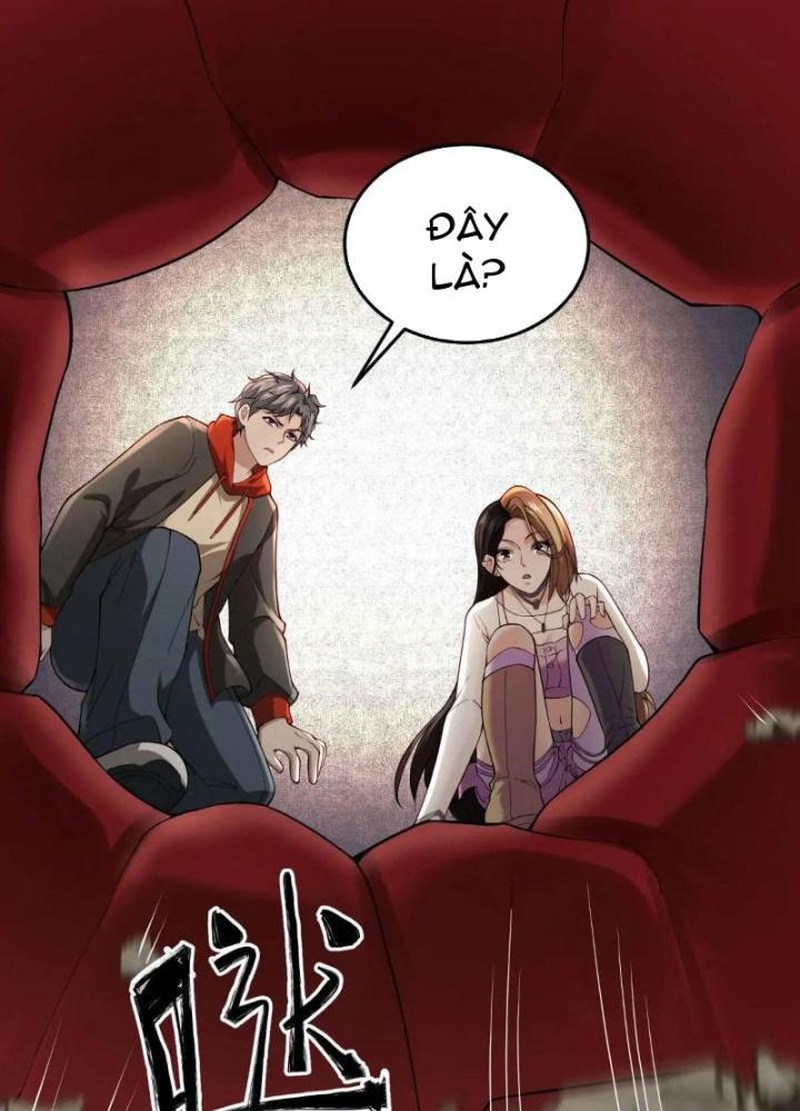 Mạt Thế Đa Bội Phản Hoàn Hệ Thống Chapter 38 - Trang 2