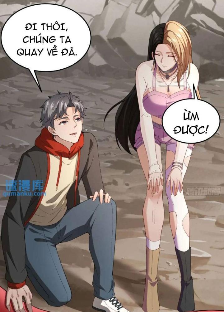 Mạt Thế Đa Bội Phản Hoàn Hệ Thống Chapter 38 - Trang 2