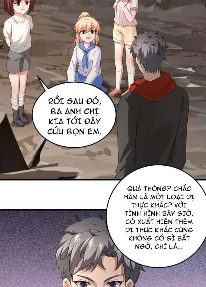 Mạt Thế Đa Bội Phản Hoàn Hệ Thống Chapter 38 - Trang 2