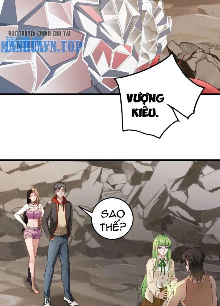 Mạt Thế Đa Bội Phản Hoàn Hệ Thống Chapter 38 - Trang 2