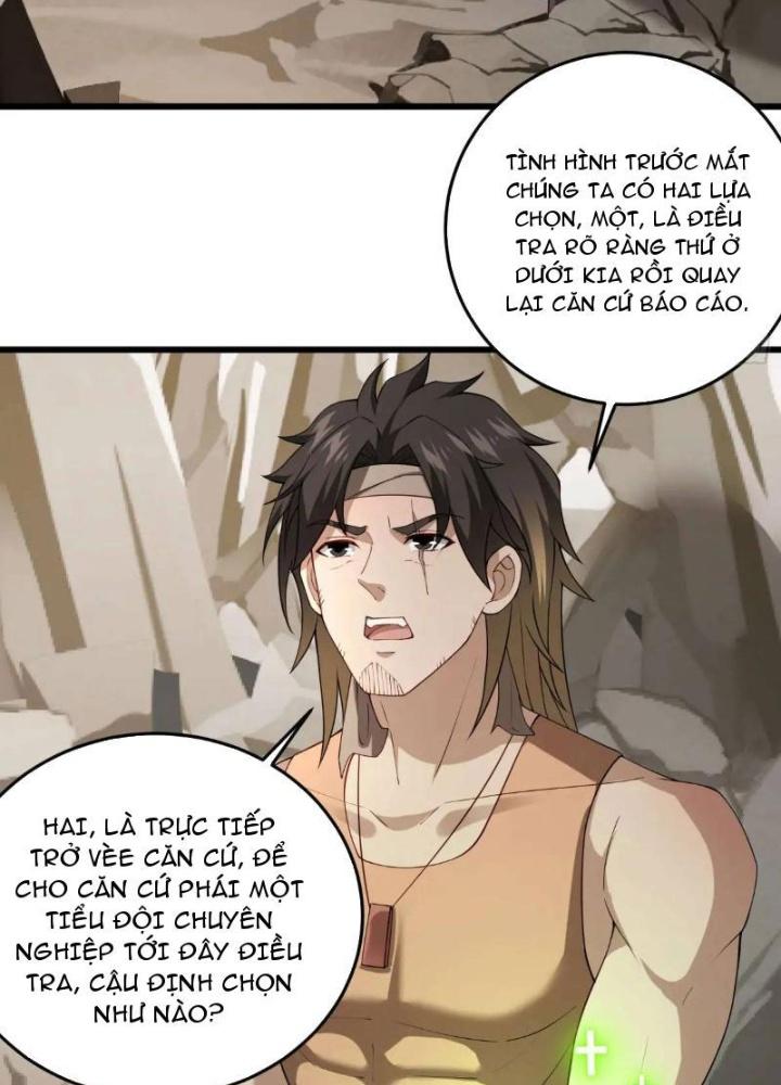 Mạt Thế Đa Bội Phản Hoàn Hệ Thống Chapter 38 - Trang 2