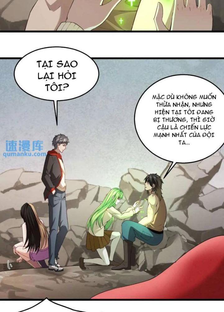 Mạt Thế Đa Bội Phản Hoàn Hệ Thống Chapter 38 - Trang 2