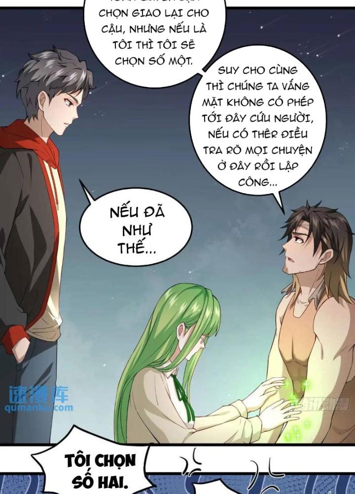 Mạt Thế Đa Bội Phản Hoàn Hệ Thống Chapter 38 - Trang 2