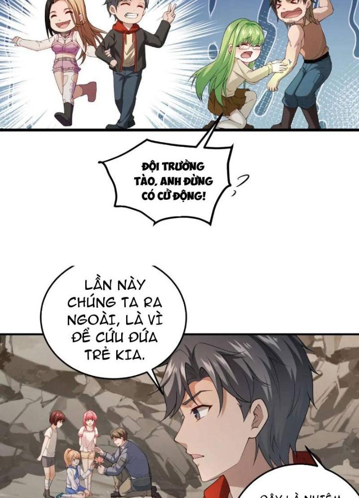 Mạt Thế Đa Bội Phản Hoàn Hệ Thống Chapter 38 - Trang 2