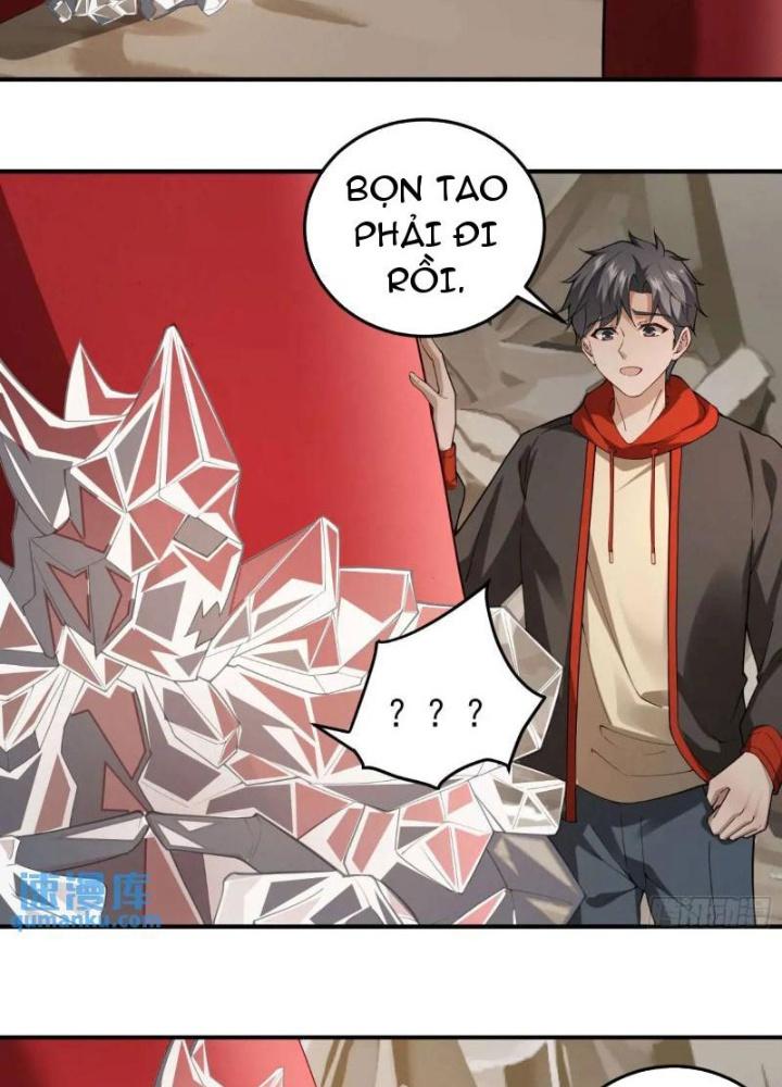 Mạt Thế Đa Bội Phản Hoàn Hệ Thống Chapter 38 - Trang 2