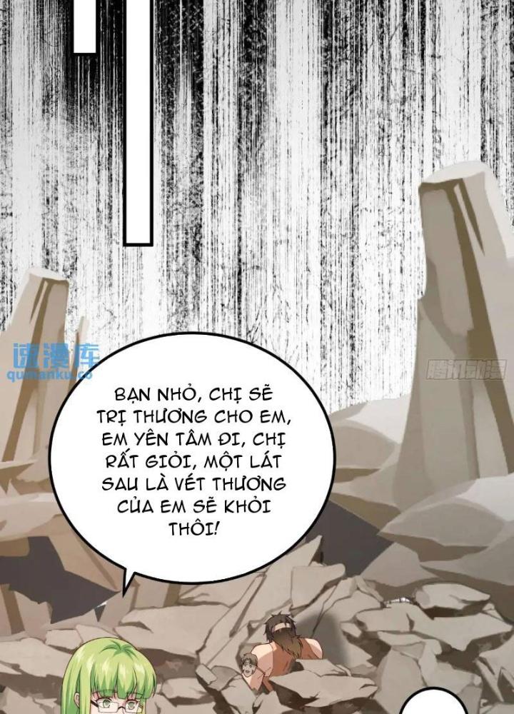 Mạt Thế Đa Bội Phản Hoàn Hệ Thống Chapter 38 - Trang 2