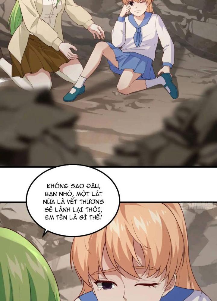 Mạt Thế Đa Bội Phản Hoàn Hệ Thống Chapter 38 - Trang 2