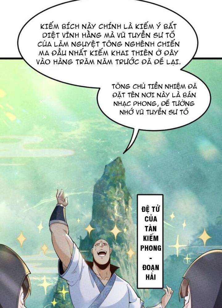 Lòng Hiếu Thảo Của Đồ Đệ Ta Gần Như Biến Chất! Chapter 6 - Trang 2