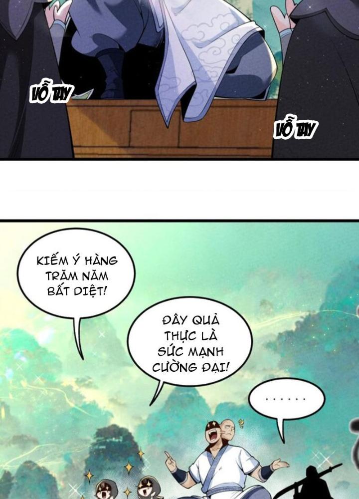 Lòng Hiếu Thảo Của Đồ Đệ Ta Gần Như Biến Chất! Chapter 6 - Trang 2