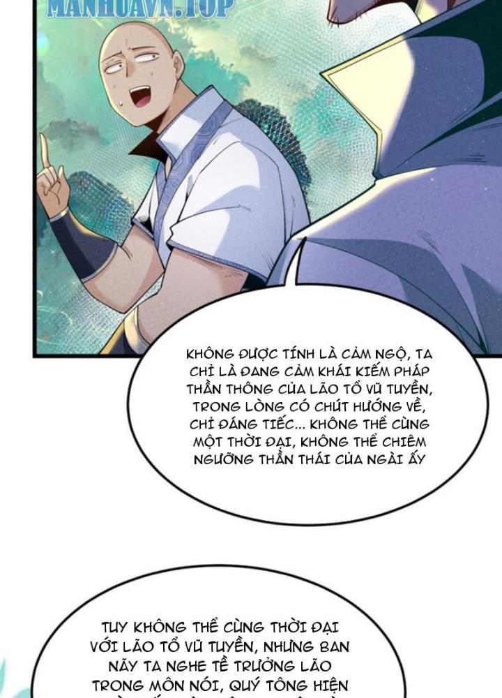 Lòng Hiếu Thảo Của Đồ Đệ Ta Gần Như Biến Chất! Chapter 6 - Trang 2