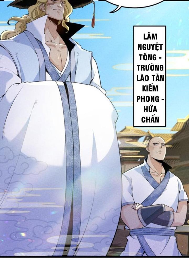 Lòng Hiếu Thảo Của Đồ Đệ Ta Gần Như Biến Chất! Chapter 6 - Trang 2