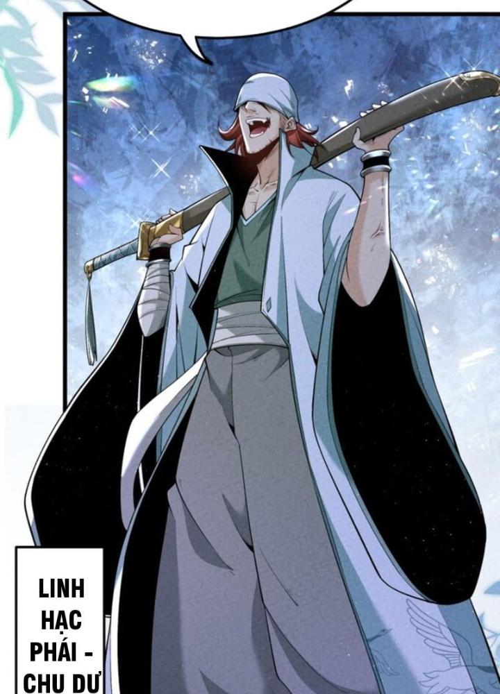 Lòng Hiếu Thảo Của Đồ Đệ Ta Gần Như Biến Chất! Chapter 6 - Trang 2