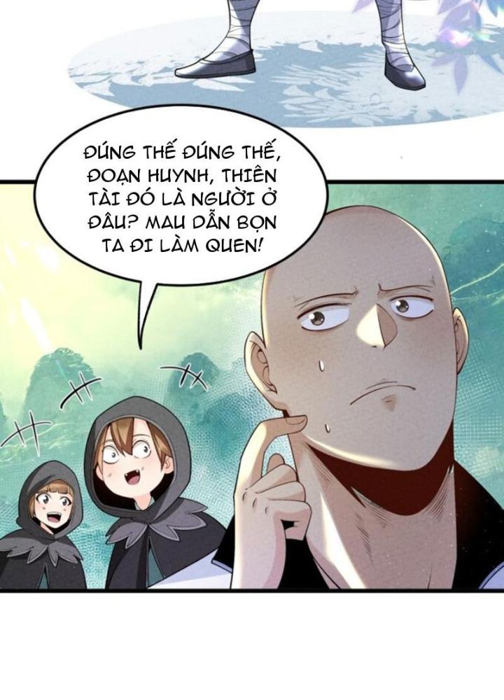 Lòng Hiếu Thảo Của Đồ Đệ Ta Gần Như Biến Chất! Chapter 6 - Trang 2