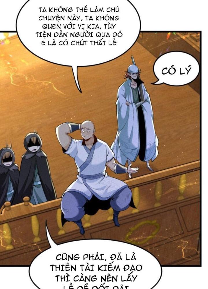 Lòng Hiếu Thảo Của Đồ Đệ Ta Gần Như Biến Chất! Chapter 6 - Trang 2