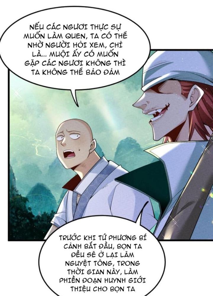 Lòng Hiếu Thảo Của Đồ Đệ Ta Gần Như Biến Chất! Chapter 6 - Trang 2