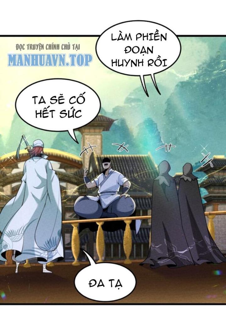 Lòng Hiếu Thảo Của Đồ Đệ Ta Gần Như Biến Chất! Chapter 6 - Trang 2