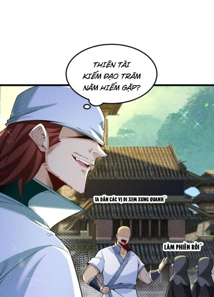 Lòng Hiếu Thảo Của Đồ Đệ Ta Gần Như Biến Chất! Chapter 6 - Trang 2