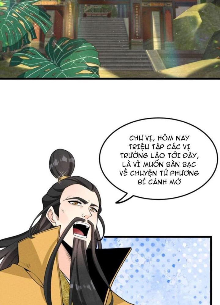 Lòng Hiếu Thảo Của Đồ Đệ Ta Gần Như Biến Chất! Chapter 6 - Trang 2