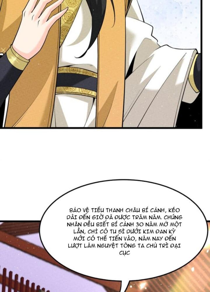 Lòng Hiếu Thảo Của Đồ Đệ Ta Gần Như Biến Chất! Chapter 6 - Trang 2