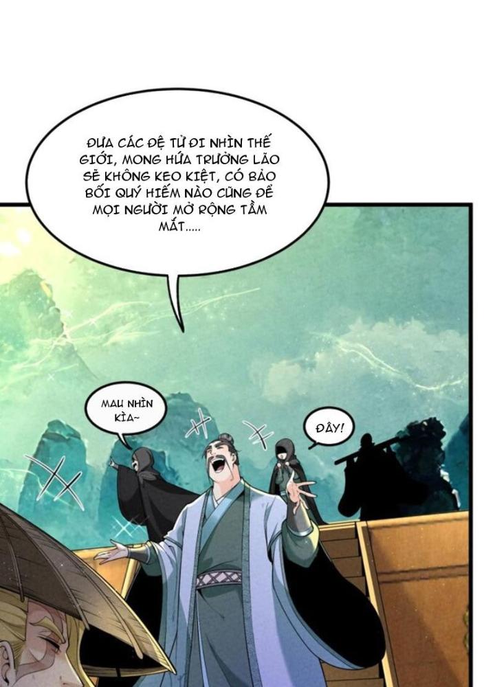 Lòng Hiếu Thảo Của Đồ Đệ Ta Gần Như Biến Chất! Chapter 6 - Trang 2