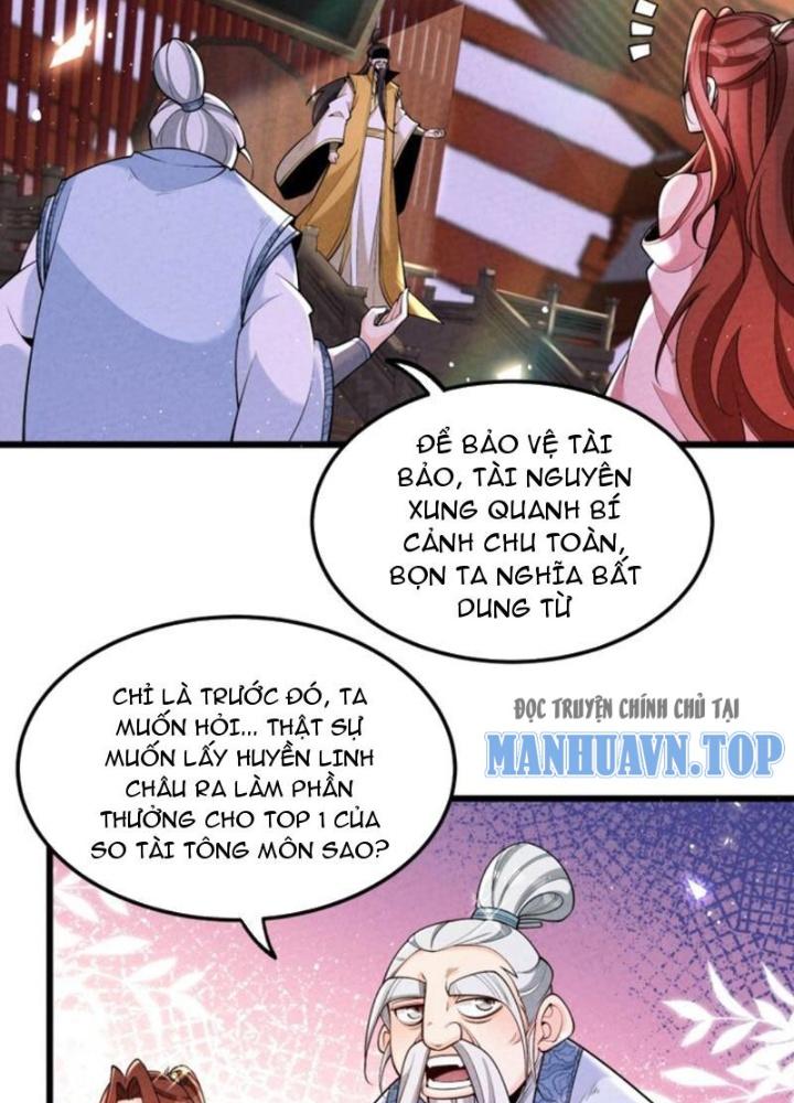 Lòng Hiếu Thảo Của Đồ Đệ Ta Gần Như Biến Chất! Chapter 6 - Trang 2