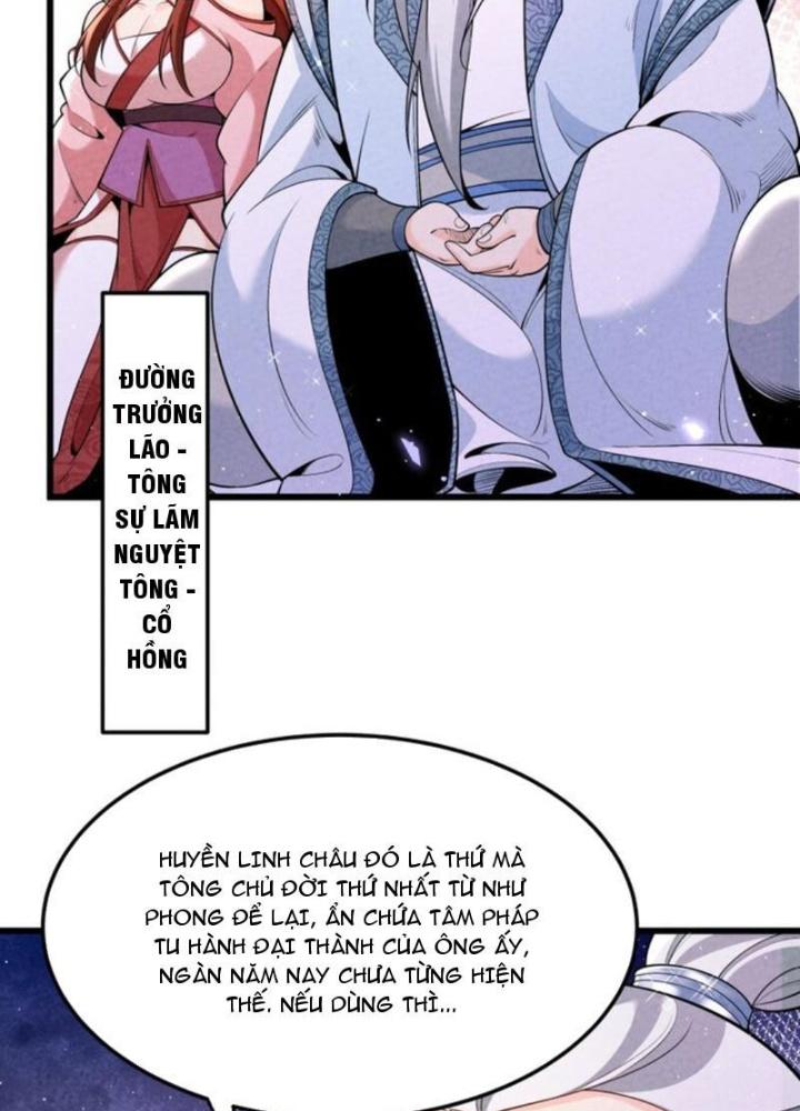 Lòng Hiếu Thảo Của Đồ Đệ Ta Gần Như Biến Chất! Chapter 6 - Trang 2