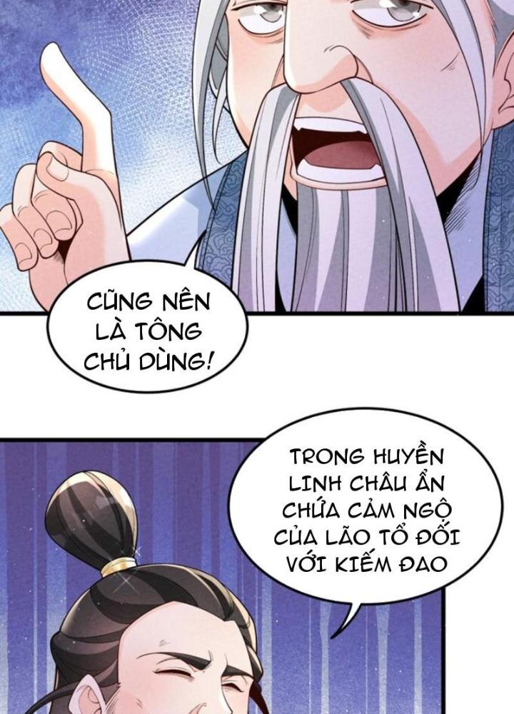 Lòng Hiếu Thảo Của Đồ Đệ Ta Gần Như Biến Chất! Chapter 6 - Trang 2
